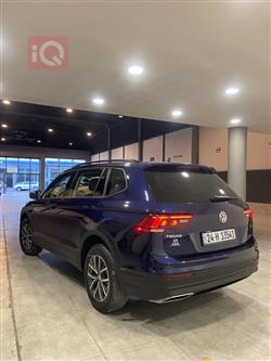 فولكسفاغن تيغوان